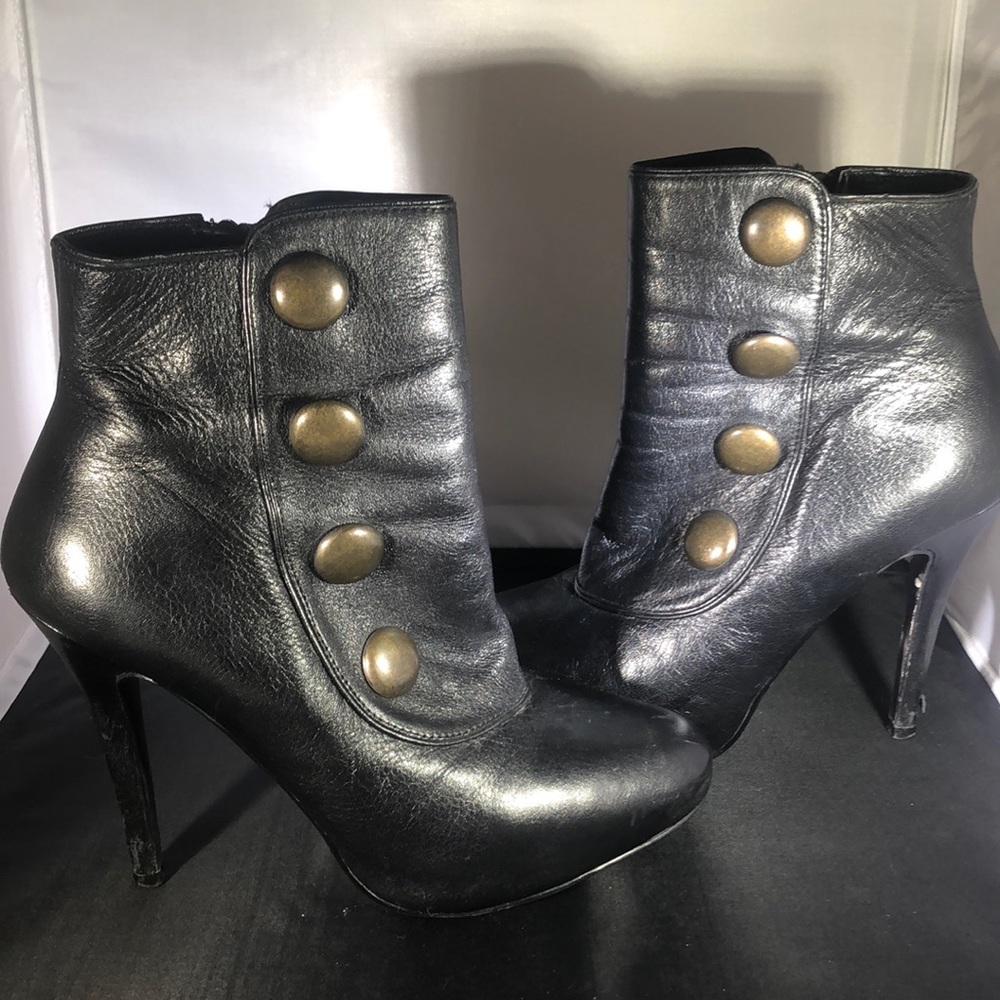 Booties - Picture 2 of 2